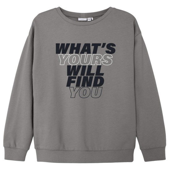 Name It Παιδικό φούτερ Name It Παιδικό φούτερ